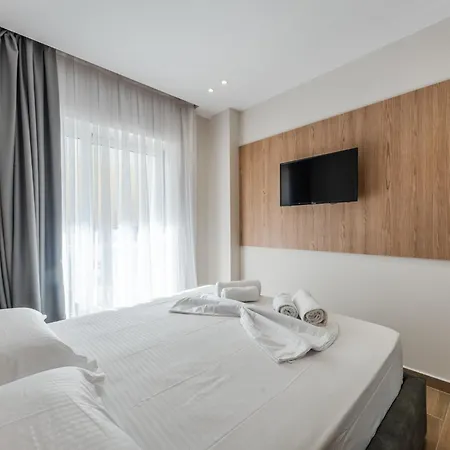 Sea La Vie Apartman *
