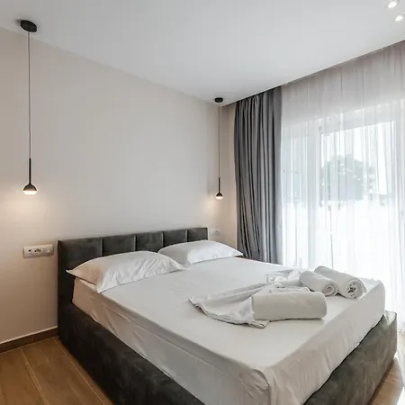 Sea La Vie Apartament *