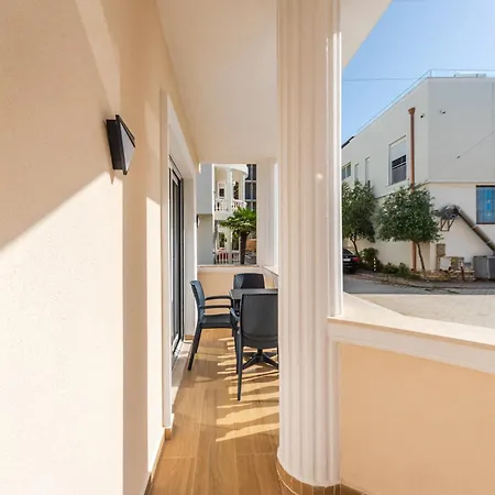 Sea La Vie Apartamento Golem (Tirana)