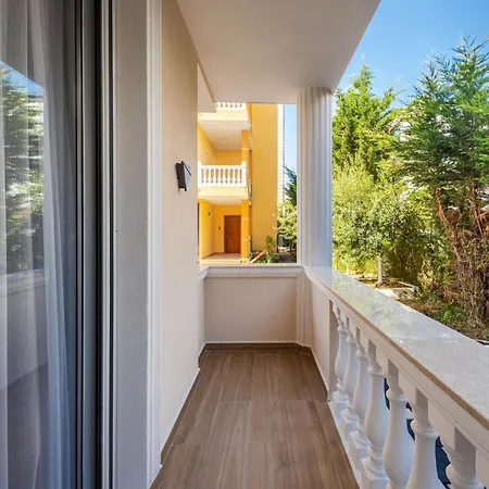 Sea La Vie Apartman *