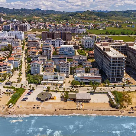 Sea La Vie Apartman Golem