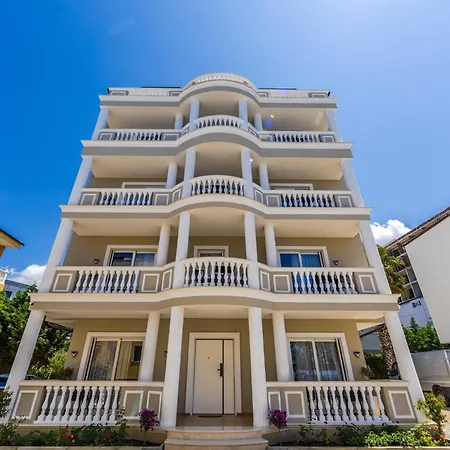 Apartament Sea La Vie *