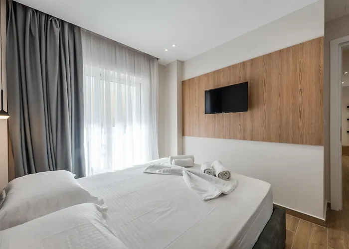 Sea La Vie Appartement *