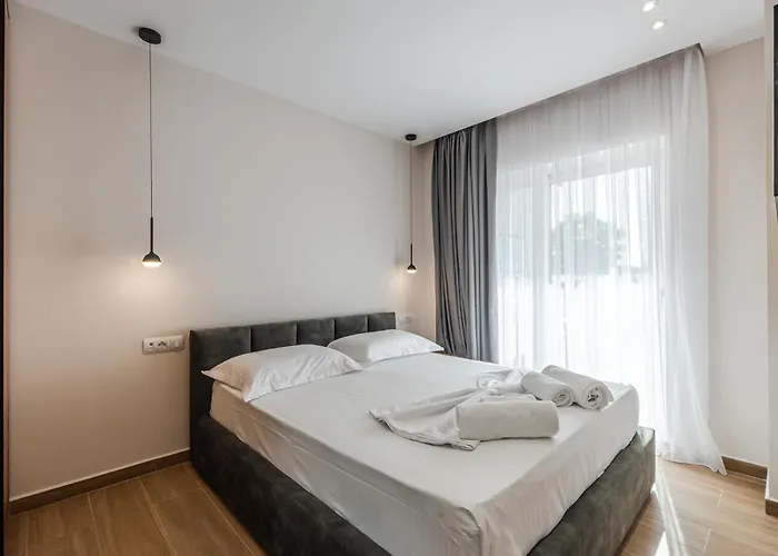 Sea La Vie Appartement *