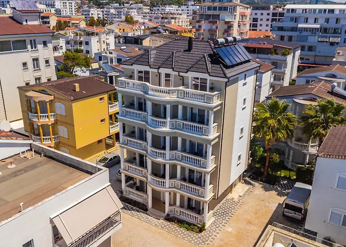 Sea La Vie Appartement *
